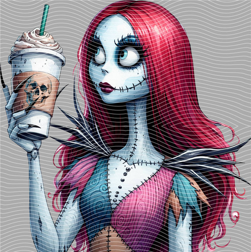 Halloween-WS 221